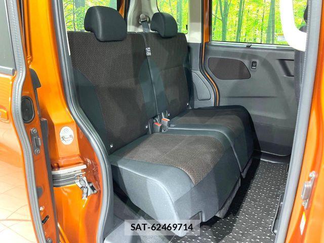 Mitsubishi EK X SPACE 2022-05 7058386-9