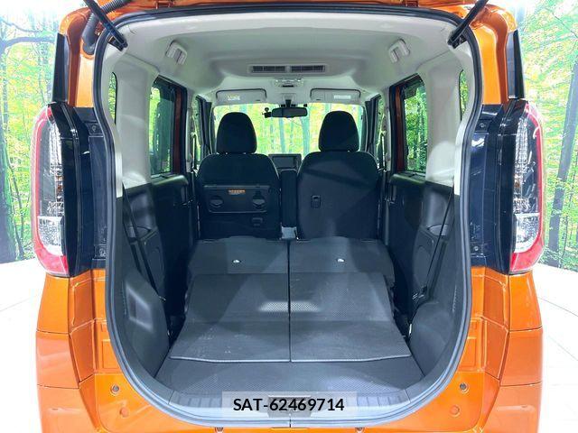 Mitsubishi EK X SPACE 2022-05 7058386-10