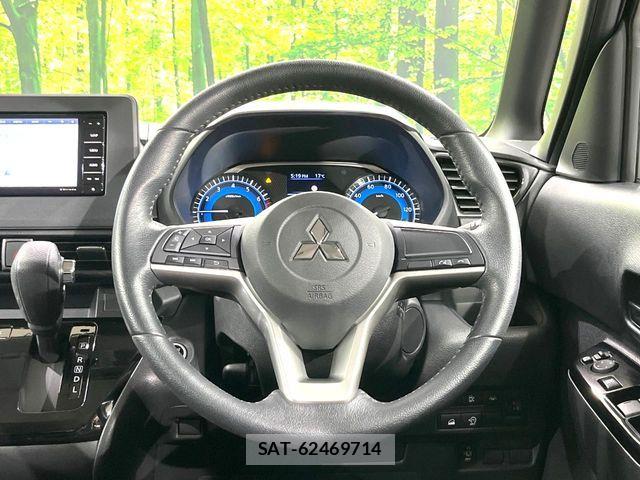 Mitsubishi EK X SPACE 2022-05 7058386-11