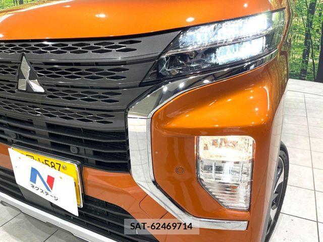 Mitsubishi EK X SPACE 2022-05 7058386-12