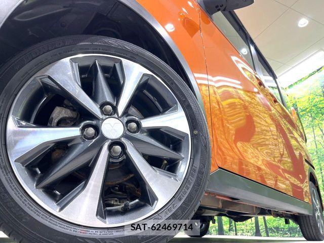 Mitsubishi EK X SPACE 2022-05 7058386-13