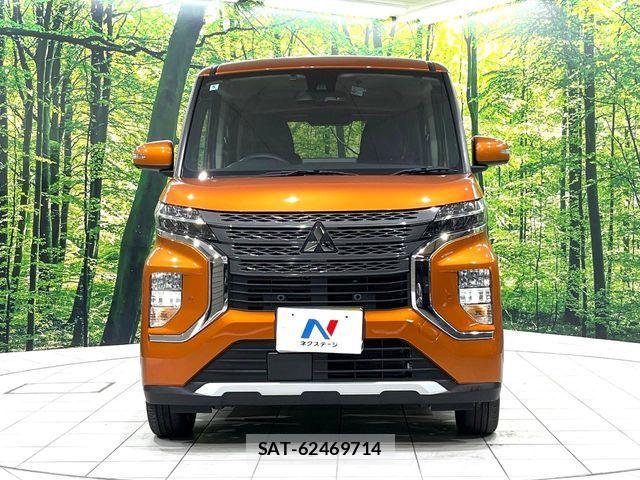 Mitsubishi EK X SPACE 2022-05 7058386-14