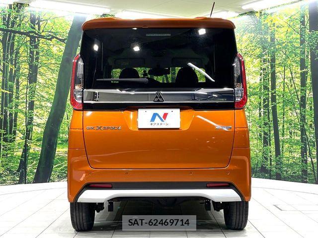 Mitsubishi EK X SPACE 2022-05 7058386-15