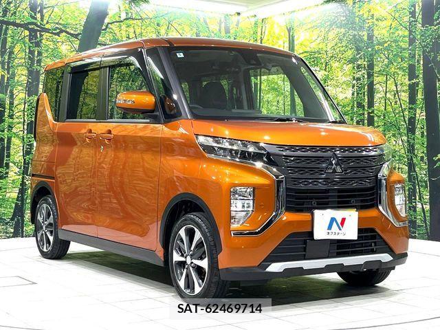 Mitsubishi EK X SPACE 2022-05 7058386-16