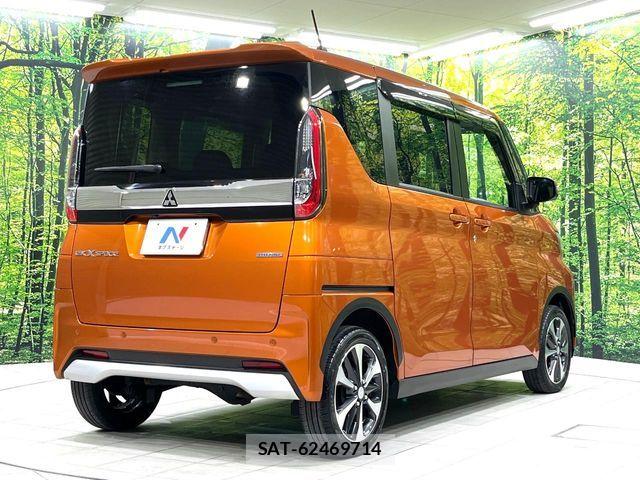 Mitsubishi EK X SPACE 2022-05 7058386-17
