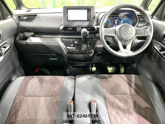 Mitsubishi EK X SPACE 2022-05 7058386-1