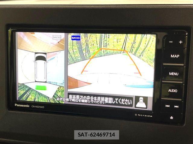 Mitsubishi EK X SPACE 2022-05 7058386-3