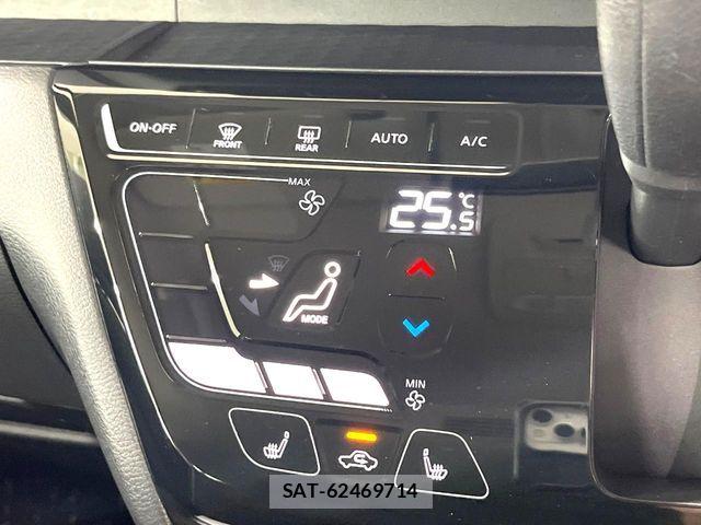 Mitsubishi EK X SPACE 2022-05 7058386-7