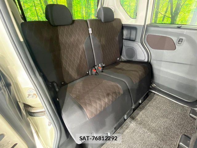 Mitsubishi EK X SPACE 2020-12 7217928-9