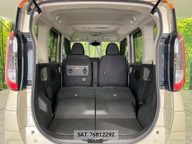 Mitsubishi EK X SPACE 2020-12 7217928-10