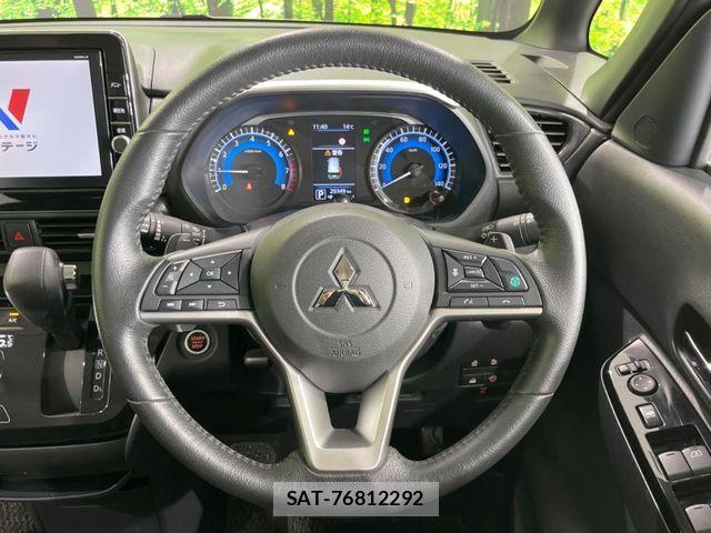 Mitsubishi EK X SPACE 2020-12 7217928-11