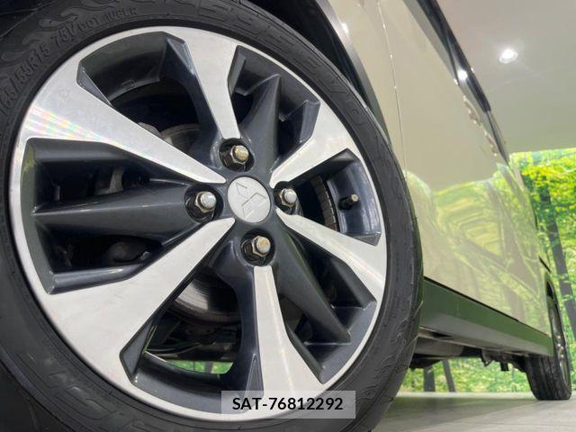 Mitsubishi EK X SPACE 2020-12 7217928-13