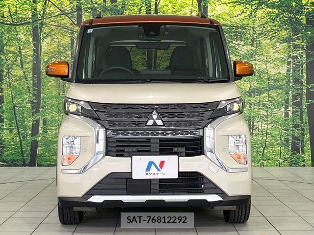 Mitsubishi EK X SPACE 2020-12 7217928-14