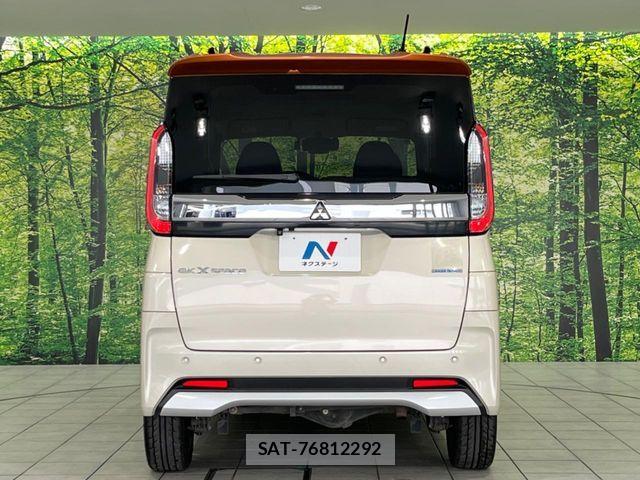 Mitsubishi EK X SPACE 2020-12 7217928-15