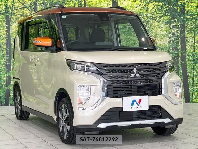 Mitsubishi EK X SPACE 2020-12 7217928-16