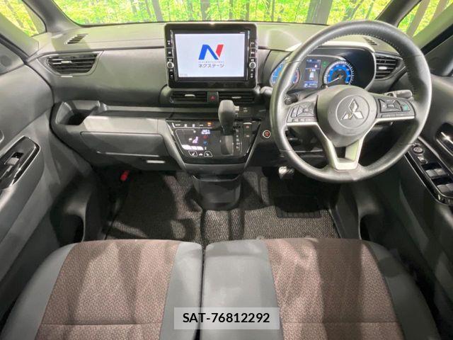Mitsubishi EK X SPACE 2020-12 7217928-1