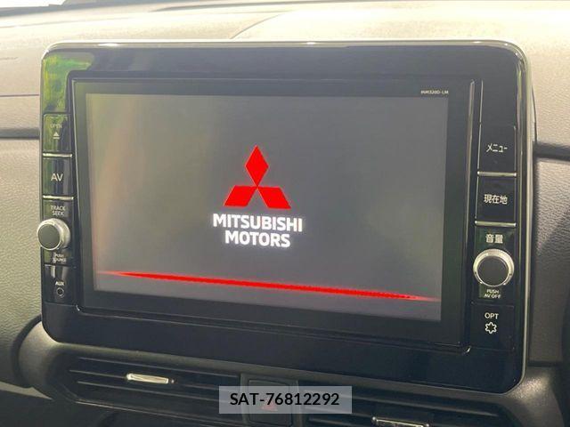 Mitsubishi EK X SPACE 2020-12 7217928-2