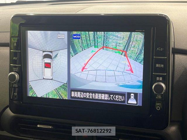 Mitsubishi EK X SPACE 2020-12 7217928-3