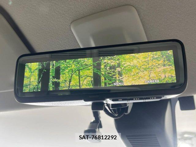 Mitsubishi EK X SPACE 2020-12 7217928-4