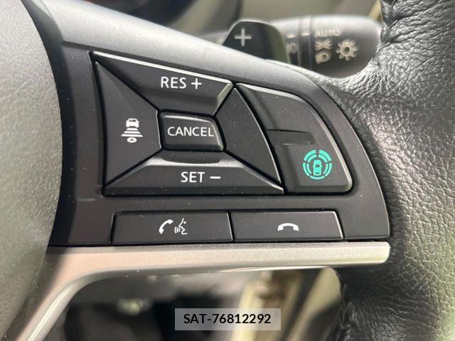 Mitsubishi EK X SPACE 2020-12 7217928-5