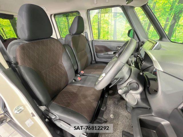 Mitsubishi EK X SPACE 2020-12 7217928-8
