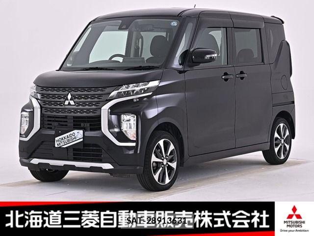 Mitsubishi EK X SPACE 2022-05 7392024-0