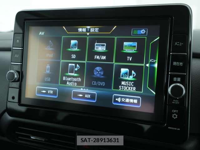 Mitsubishi EK X SPACE 2022-05 7392024-9