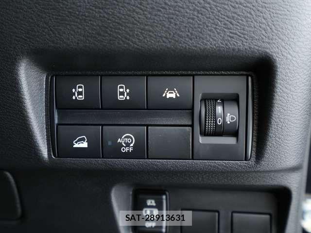 Mitsubishi EK X SPACE 2022-05 7392024-10