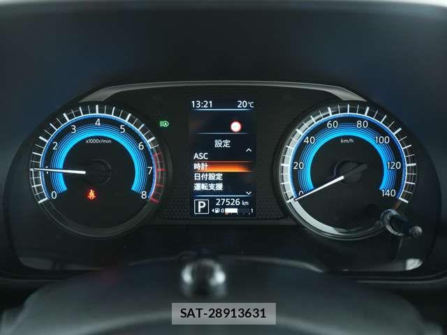 Mitsubishi EK X SPACE 2022-05 7392024-13