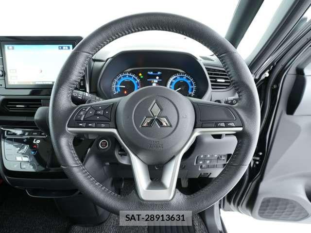 Mitsubishi EK X SPACE 2022-05 7392024-14