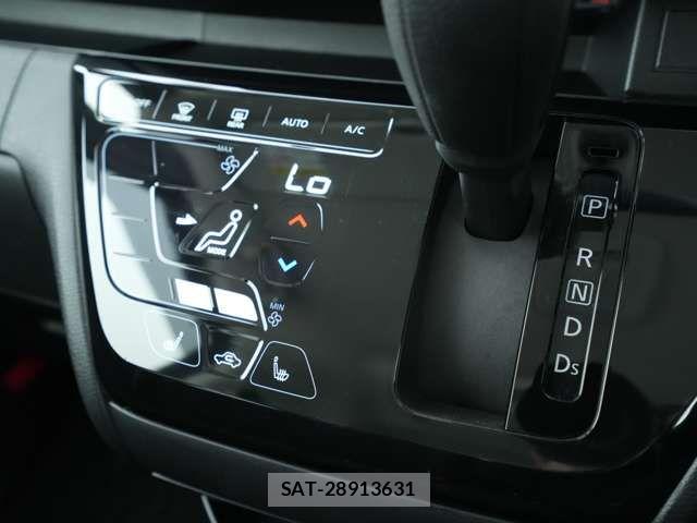 Mitsubishi EK X SPACE 2022-05 7392024-15