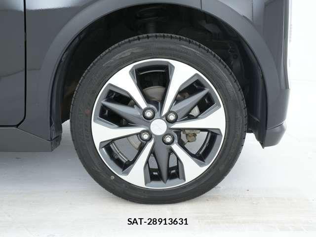 Mitsubishi EK X SPACE 2022-05 7392024-16