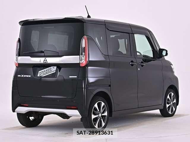 Mitsubishi EK X SPACE 2022-05 7392024-17