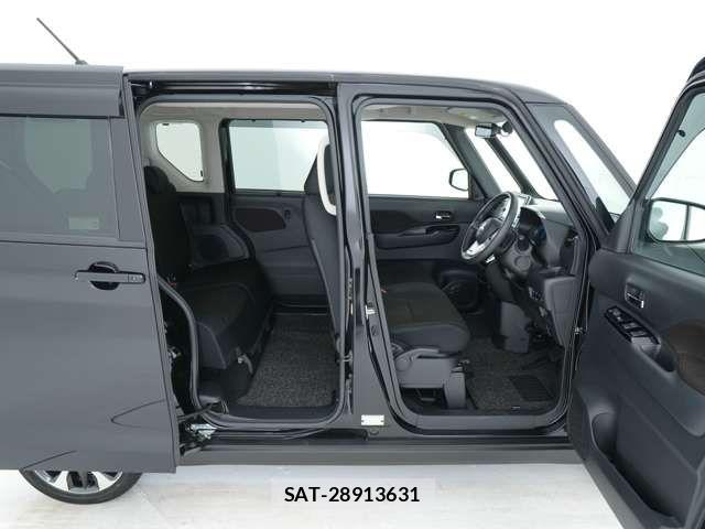 Mitsubishi EK X SPACE 2022-05 7392024-18