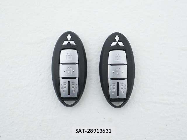 Mitsubishi EK X SPACE 2022-05 7392024-19