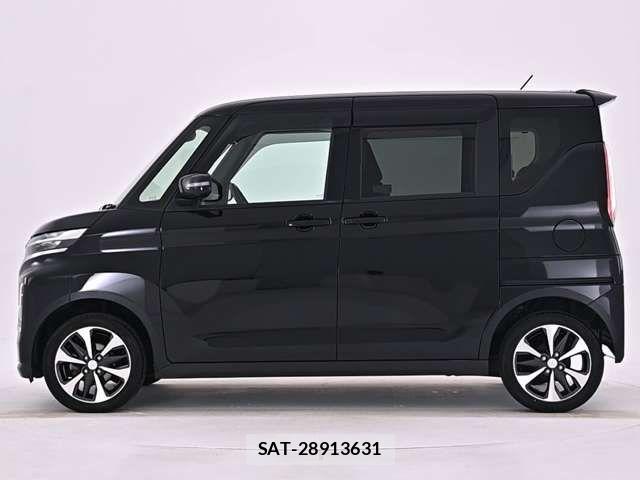 Mitsubishi EK X SPACE 2022-05 7392024-2