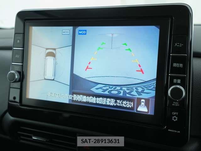 Mitsubishi EK X SPACE 2022-05 7392024-3