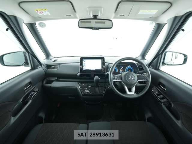 Mitsubishi EK X SPACE 2022-05 7392024-4