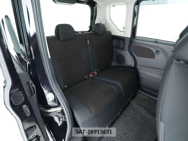 Mitsubishi EK X SPACE 2022-05 7392024-6