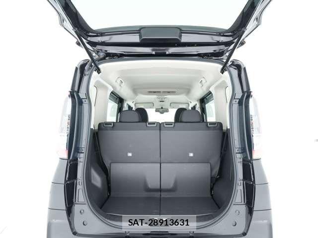 Mitsubishi EK X SPACE 2022-05 7392024-7