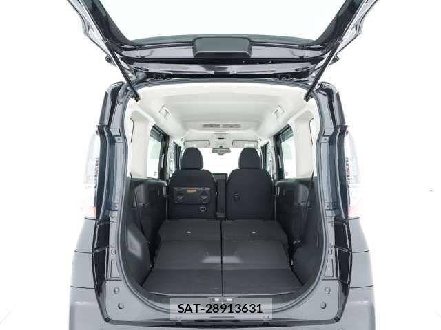 Mitsubishi EK X SPACE 2022-05 7392024-8