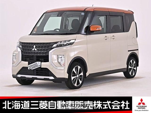 Mitsubishi EK X SPACE 2022-04 7616352-0