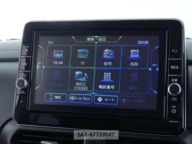 Mitsubishi EK X SPACE 2022-04 7616352-9