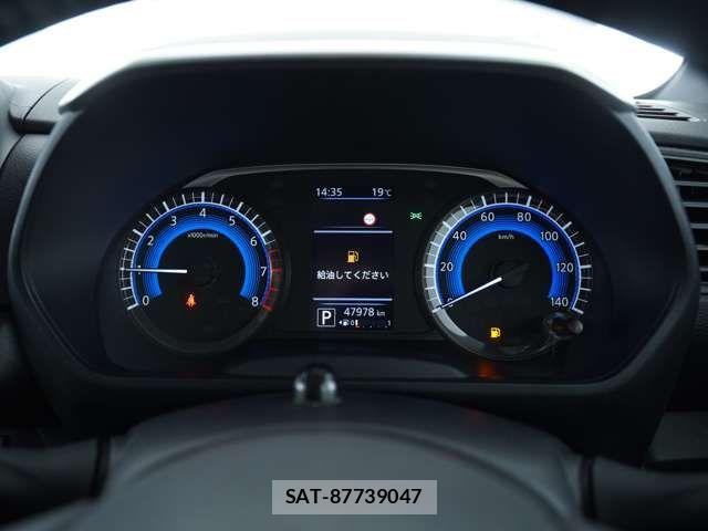 Mitsubishi EK X SPACE 2022-04 7616352-12