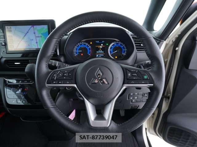 Mitsubishi EK X SPACE 2022-04 7616352-13