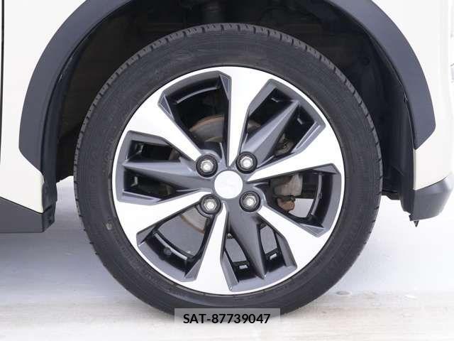 Mitsubishi EK X SPACE 2022-04 7616352-17