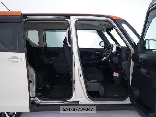 Mitsubishi EK X SPACE 2022-04 7616352-19