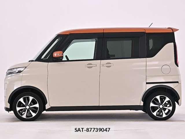 Mitsubishi EK X SPACE 2022-04 7616352-2