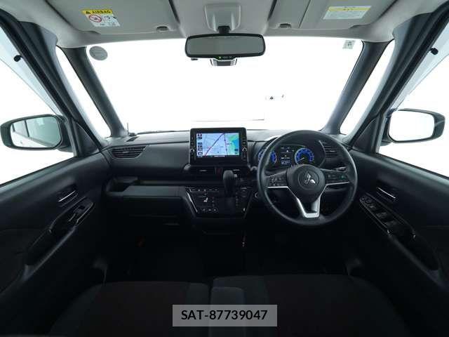 Mitsubishi EK X SPACE 2022-04 7616352-4