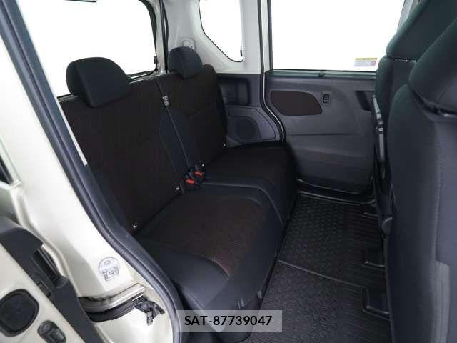 Mitsubishi EK X SPACE 2022-04 7616352-6